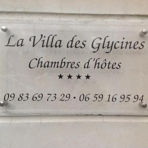 Villa des Glycines – Photos 2