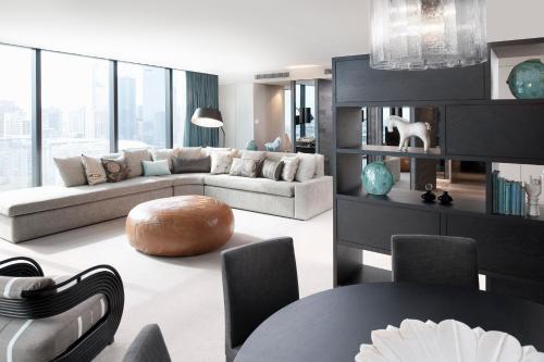 Crown Metropol Melbourne Image