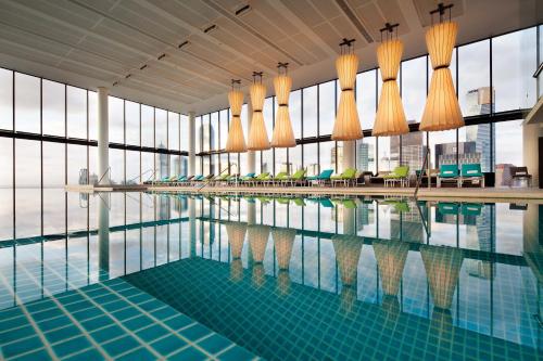 Crown Metropol Melbourne Image