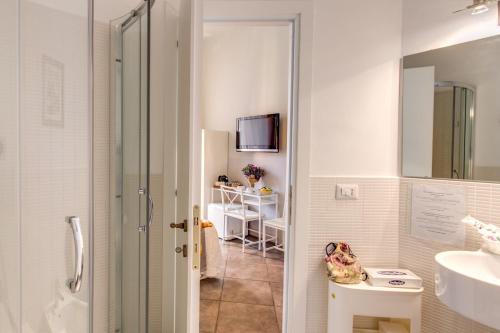 Bagno di La Casa Di Amy