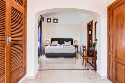Hipoclub Villas, Aguamarina 14