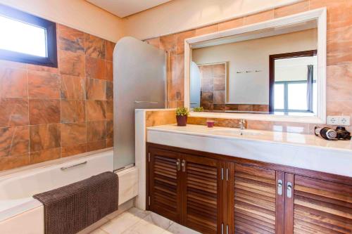 Hipoclub Villas, Aguamarina 14