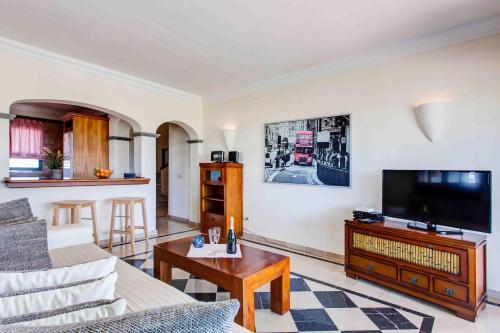 Hipoclub Villas, Aguamarina 14