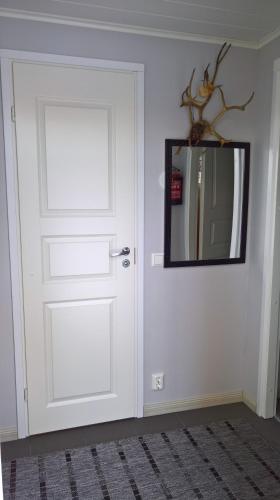 Фотография из галереи Apartment Neitamo44 в Ивало