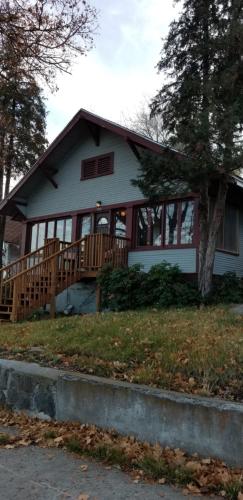 Historic House Walk Downtown – Photos 3