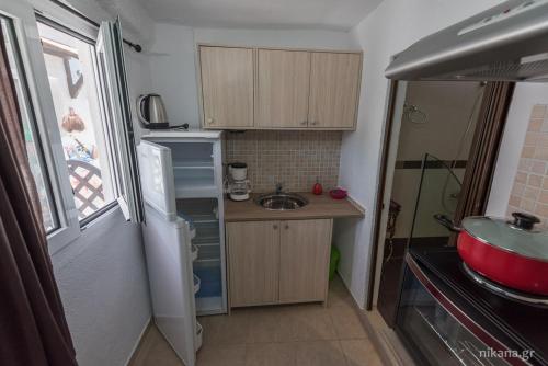 Φωτογραφία από το άλμπουμ του Studio Porto Marina στη Συκιά