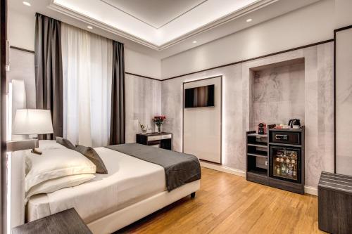 The Liberty Boutique Hotel photo 52