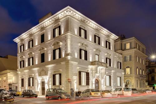 The Liberty Boutique Hotel photo 81