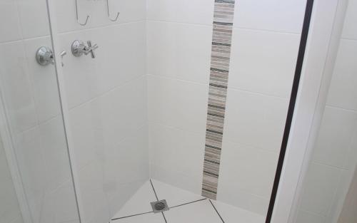 Un baño de Robinvale Bridge Motel