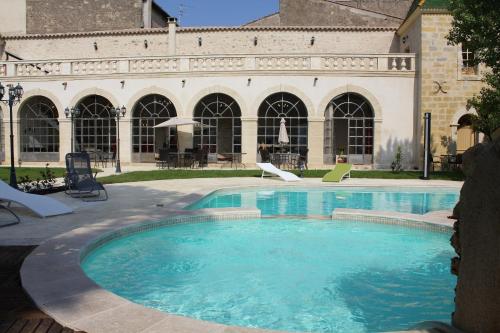 Galeriebild der Unterkunft Les Galeries de Beaulac in Pézenas