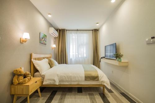 Gallery image of Guilin Lakeside Yige Hotel in Guilin