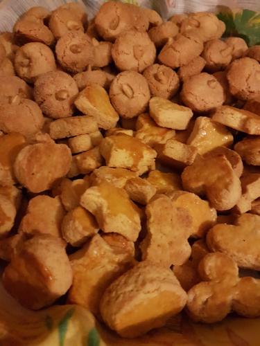 Foto dalla galleria di I Carrubi a San Priamo