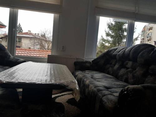 Un lugar para sentarse en Libera
