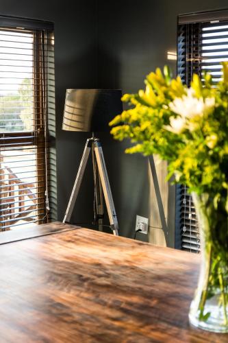 Fotografie z fotogalerie ubytování 368 on Vaal | Riverside Retreat v destinaci Parys
