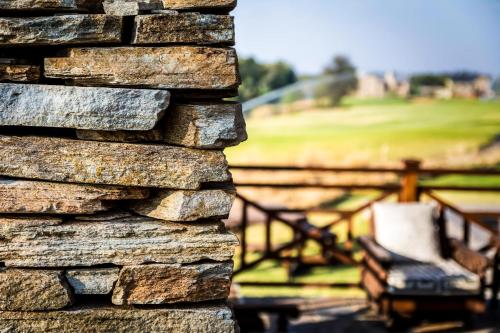 Fotografie z fotogalerie ubytování 368 on Vaal | Riverside Retreat v destinaci Parys