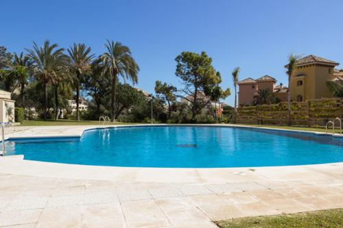 Apartment Estudio Marbella Del Este, Spain - Booking.com