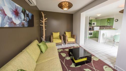 Cottage \"Les ETANGS\" à quelques pas du Lac de la forêt d'Orient - Les Cottages du Belvédère