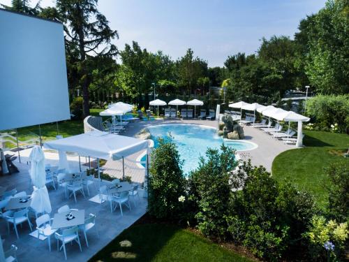 Relais Villa Clodia photo 3