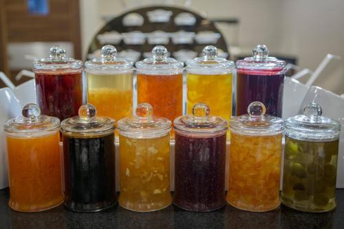 Ποτά στο Ramada By Wyndham Elazığ