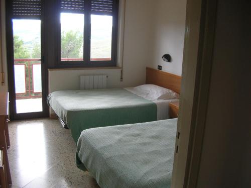 Gallery image of MillePini in Calatafimi