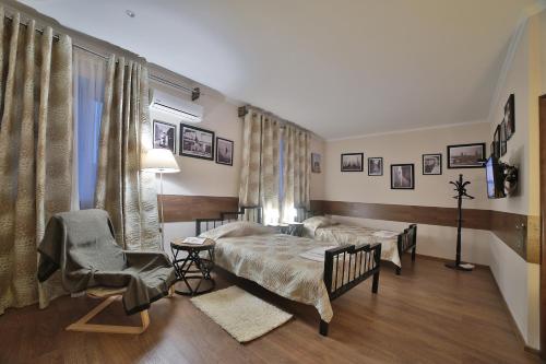 Gallery image of Hotel ABC in Penza