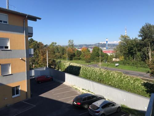 Montagehotel Living@Linz