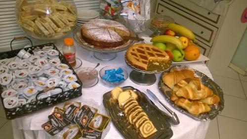 Foto Riminis asuva majutusasutuse Albergo Maria Gabriella galeriist