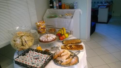 Foto Riminis asuva majutusasutuse Albergo Maria Gabriella galeriist