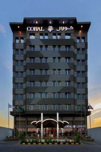 Coral Jubail Hotel – Photos 2