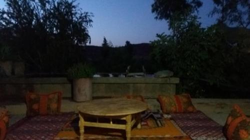 Fotografie z fotogalerie ubytování GITE D'etape SIDI FLAH v destinaci Sidi Flah