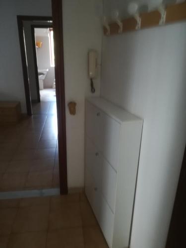 Galeriebild der Unterkunft Donnabella House in Agropoli