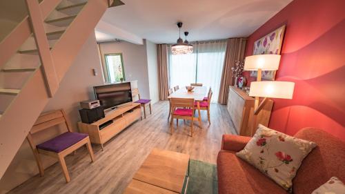 Cottage \"L'HERBIER\" à quelques pas du Lac de la forêt d'Orient - Les Cottages du Belvédère