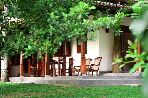 Villa Eco Pearl