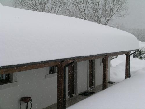 Φωτογραφία από το άλμπουμ του Les Chalets B&B σε Villetta Barrea
