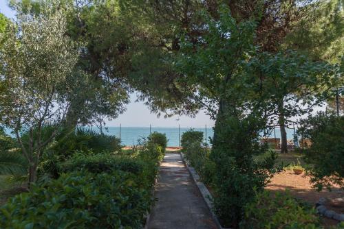 Villa Rosa