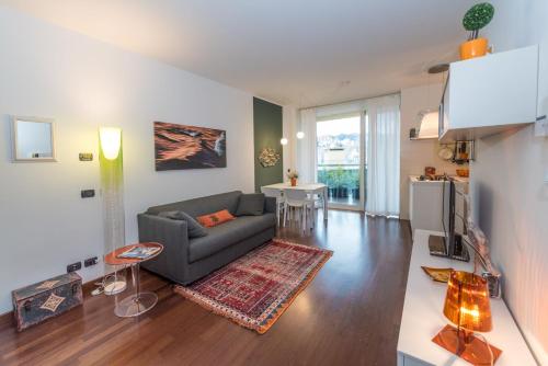 Kép Le Torri in Darsena szállásáról Savonában a galériában