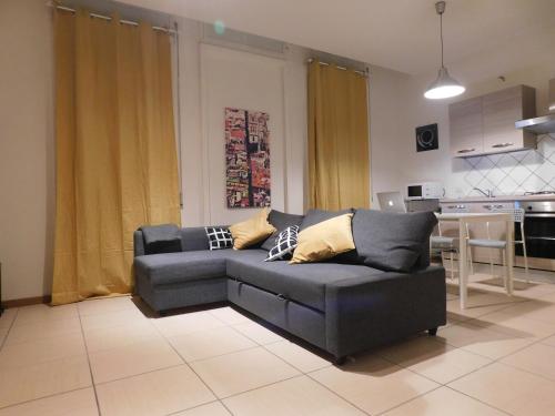 Carafe Apartment, Napoli, Italia