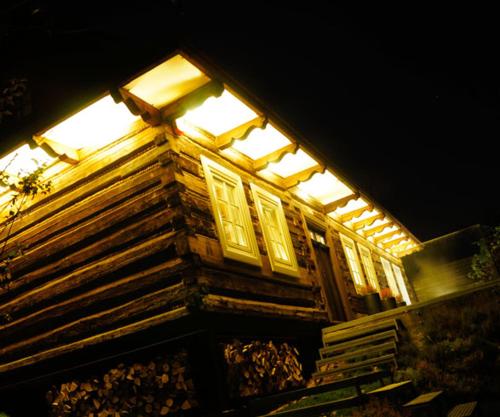 ヴィラが所在する建物