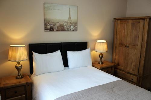 Fotografie z fotogalerie ubytování Wild Atlantic Accommodation 68 Burnside Park v destinaci Letterkenny