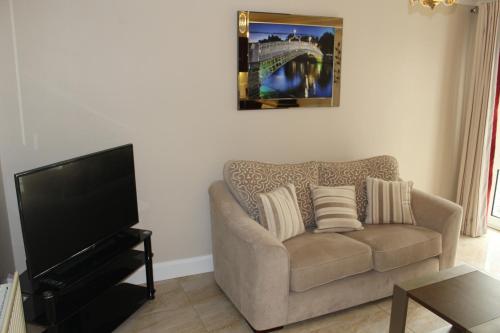 Φωτογραφία από το άλμπουμ του Wild Atlantic Accommodation 2G Orchard Crescent σε Letterkenny