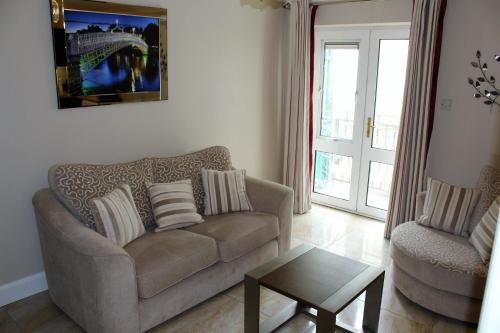 Φωτογραφία από το άλμπουμ του Wild Atlantic Accommodation 2G Orchard Crescent σε Letterkenny