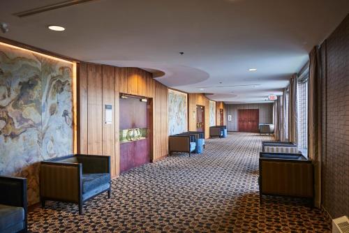 Gambar di galeri bagi Capital Hotel di St. John's