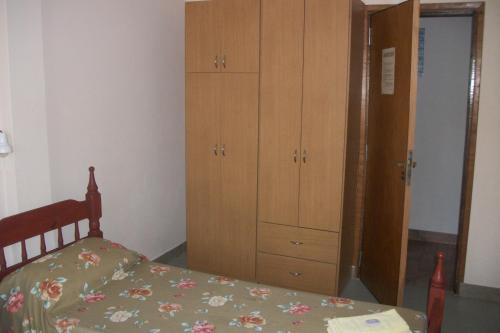 Postel nebo postele na pokoji v ubytování Hotel VIP