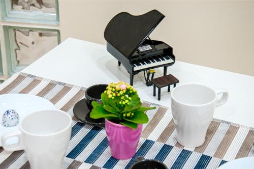 Φωτογραφία από το άλμπουμ του Artistico Relax B&B σε Venticano