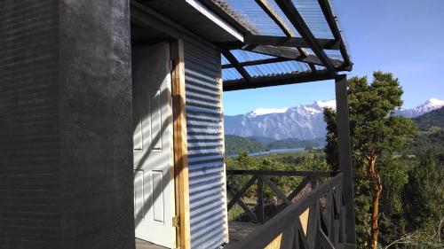 Gallery image of Cabañas Lomas del Salto in Puerto Chacabuco