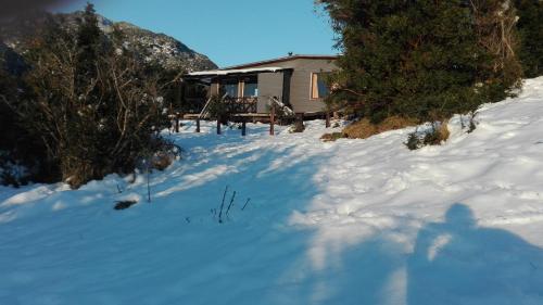 Gallery image of Cabañas Lomas del Salto in Puerto Chacabuco
