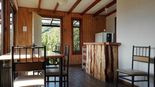 Gallery image of Cabañas Lomas del Salto in Puerto Chacabuco