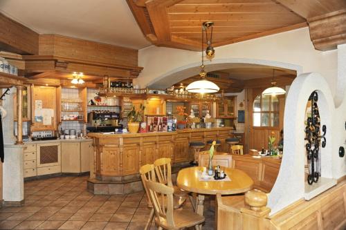 Bebidas en Gasthaus Hotel Feldschlange