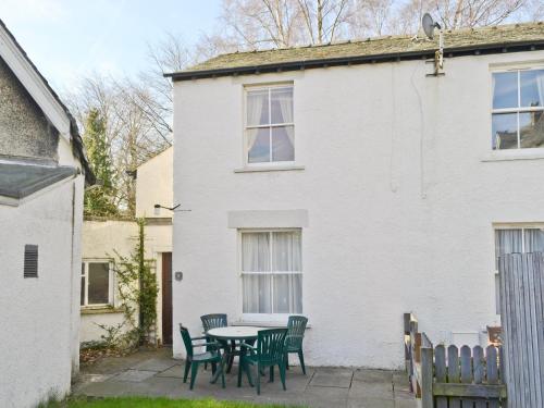 Grisdale Cottage, Keswick, United Kingdom