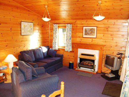 Snittlegarth Lodge 1